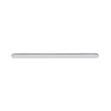 Contemporary Metal Pull - 8636