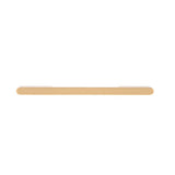 Contemporary Metal Pull - 8636