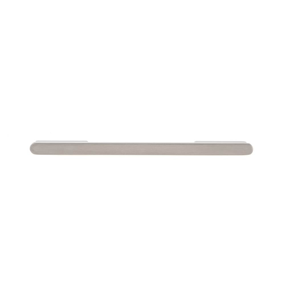 Contemporary Metal Pull - 8636