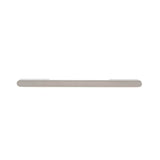 Contemporary Metal Pull - 8636