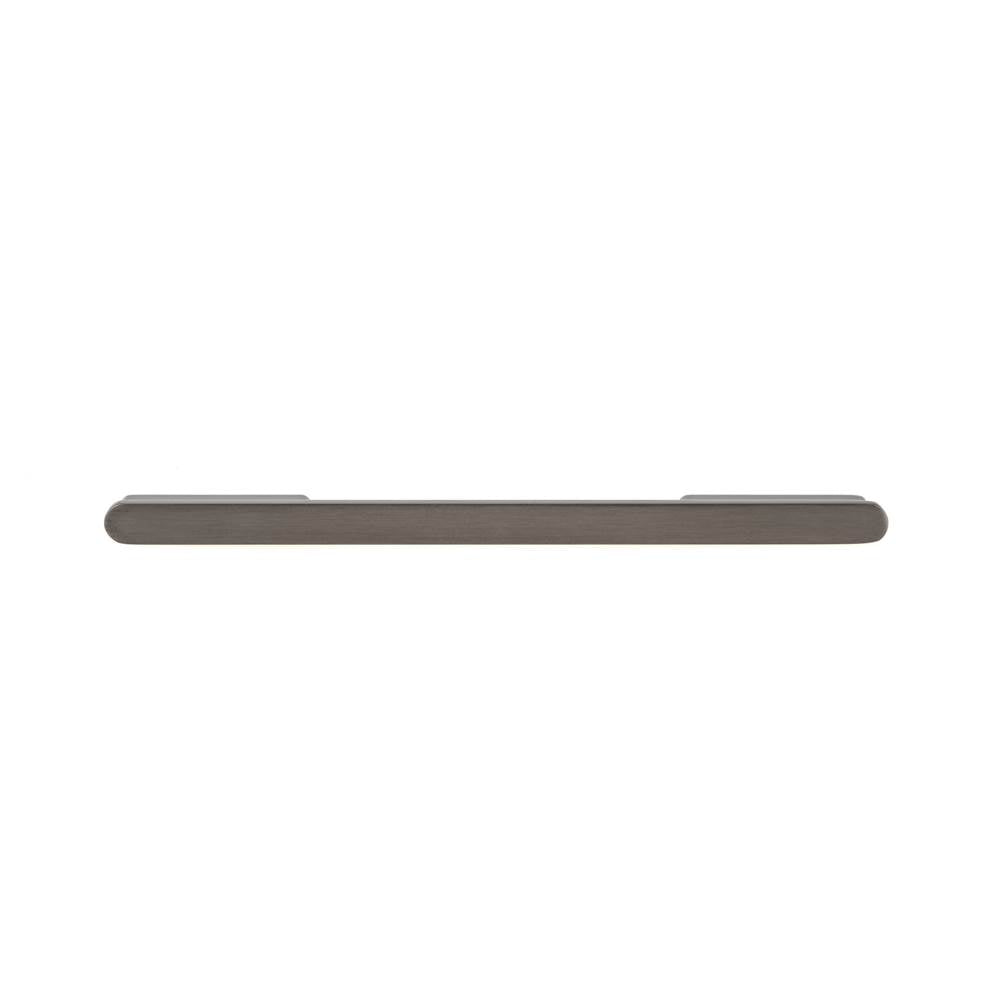 Contemporary Metal Pull - 8636