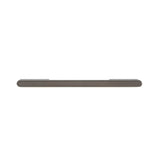 Contemporary Metal Pull - 8636