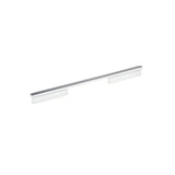 Richelieu America - Contemporary Metal Pull - 8636 - Chrome