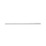 Contemporary Metal Pull - 8636