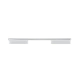 Contemporary Metal Pull - 8636