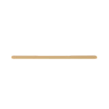 Contemporary Metal Pull - 8636