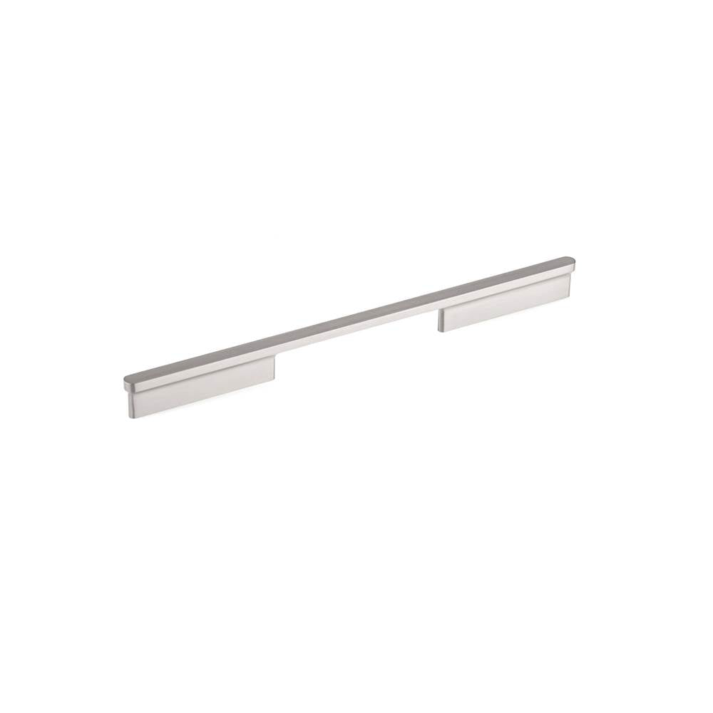 Richelieu America - Contemporary Metal Pull - 8636 - Brushed Nickel