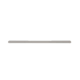 Contemporary Metal Pull - 8636