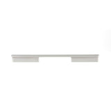 Contemporary Metal Pull - 8636
