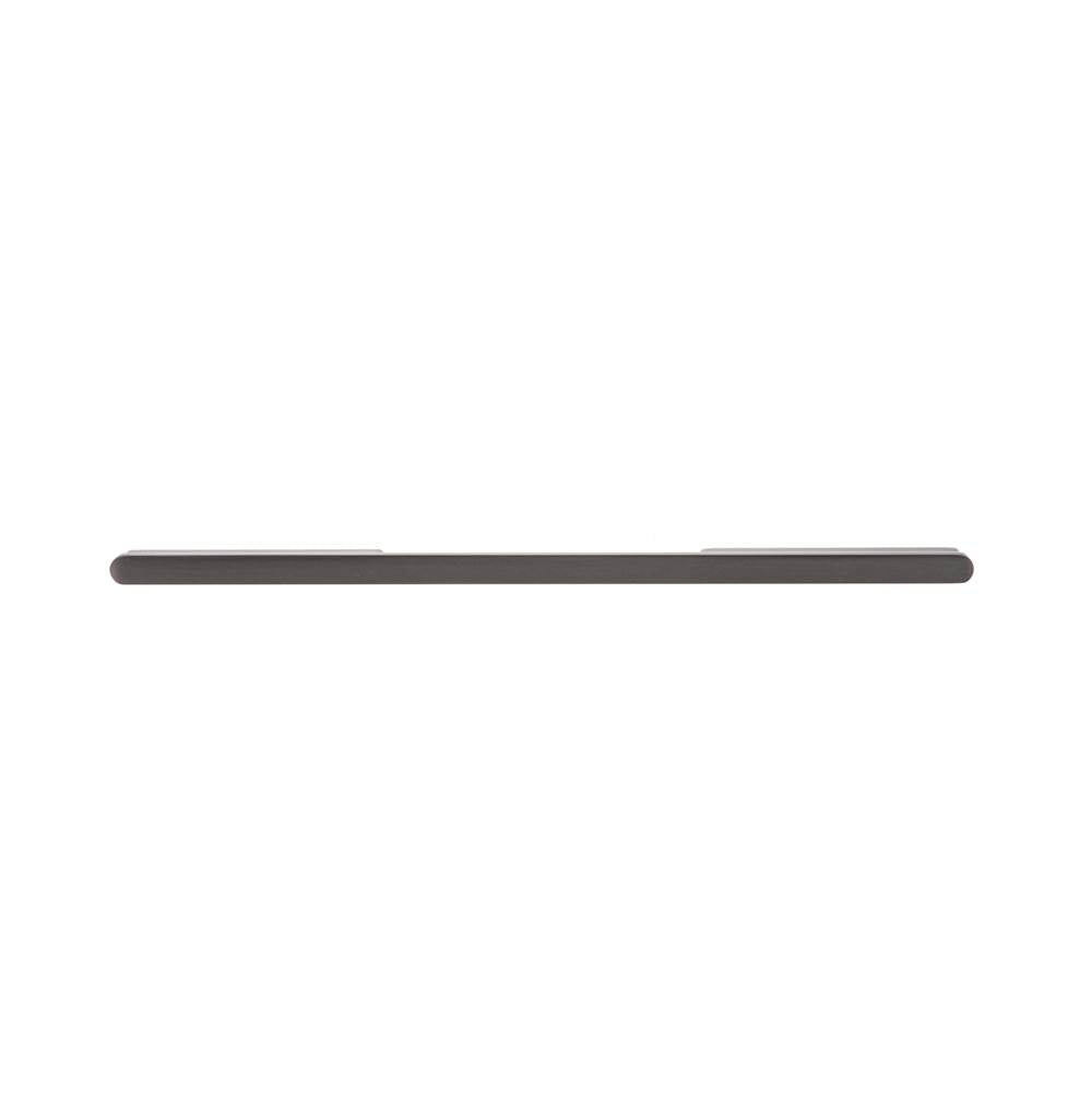 Contemporary Metal Pull - 8636