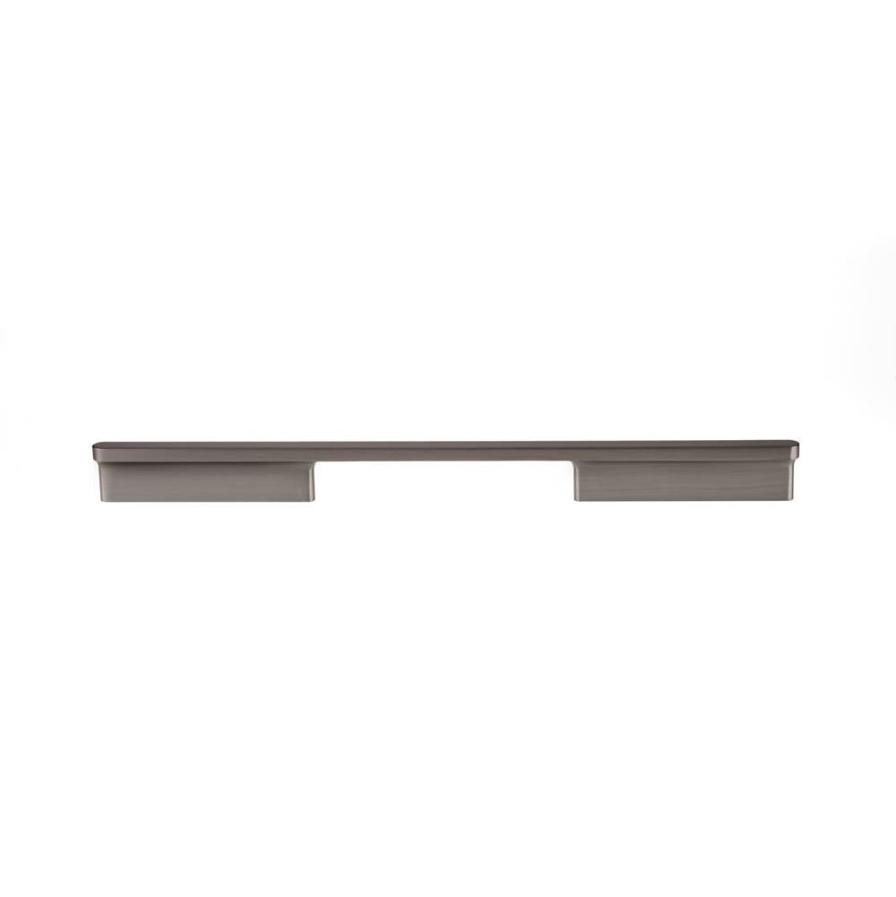 Contemporary Metal Pull - 8636