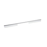 Richelieu America - Contemporary Metal Pull - 8636 - Chrome