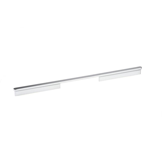 Richelieu America - Contemporary Metal Pull - 8636 - Chrome