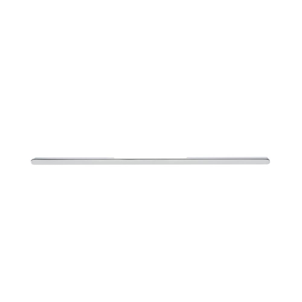 Contemporary Metal Pull - 8636