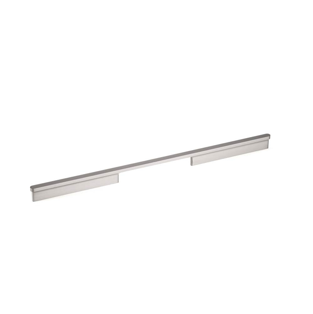 Richelieu America - Contemporary Metal Pull - 8636 - Brushed Nickel