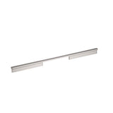 Richelieu America - Contemporary Metal Pull - 8636 - Brushed Nickel