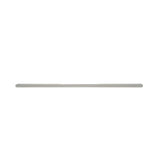 Contemporary Metal Pull - 8636