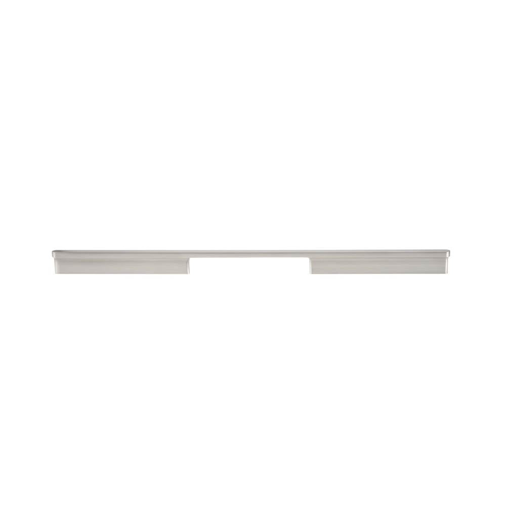 Contemporary Metal Pull - 8636