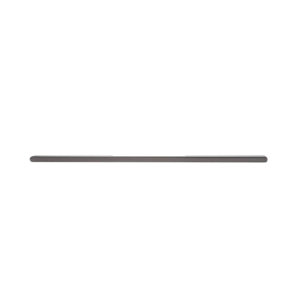 Contemporary Metal Pull - 8636