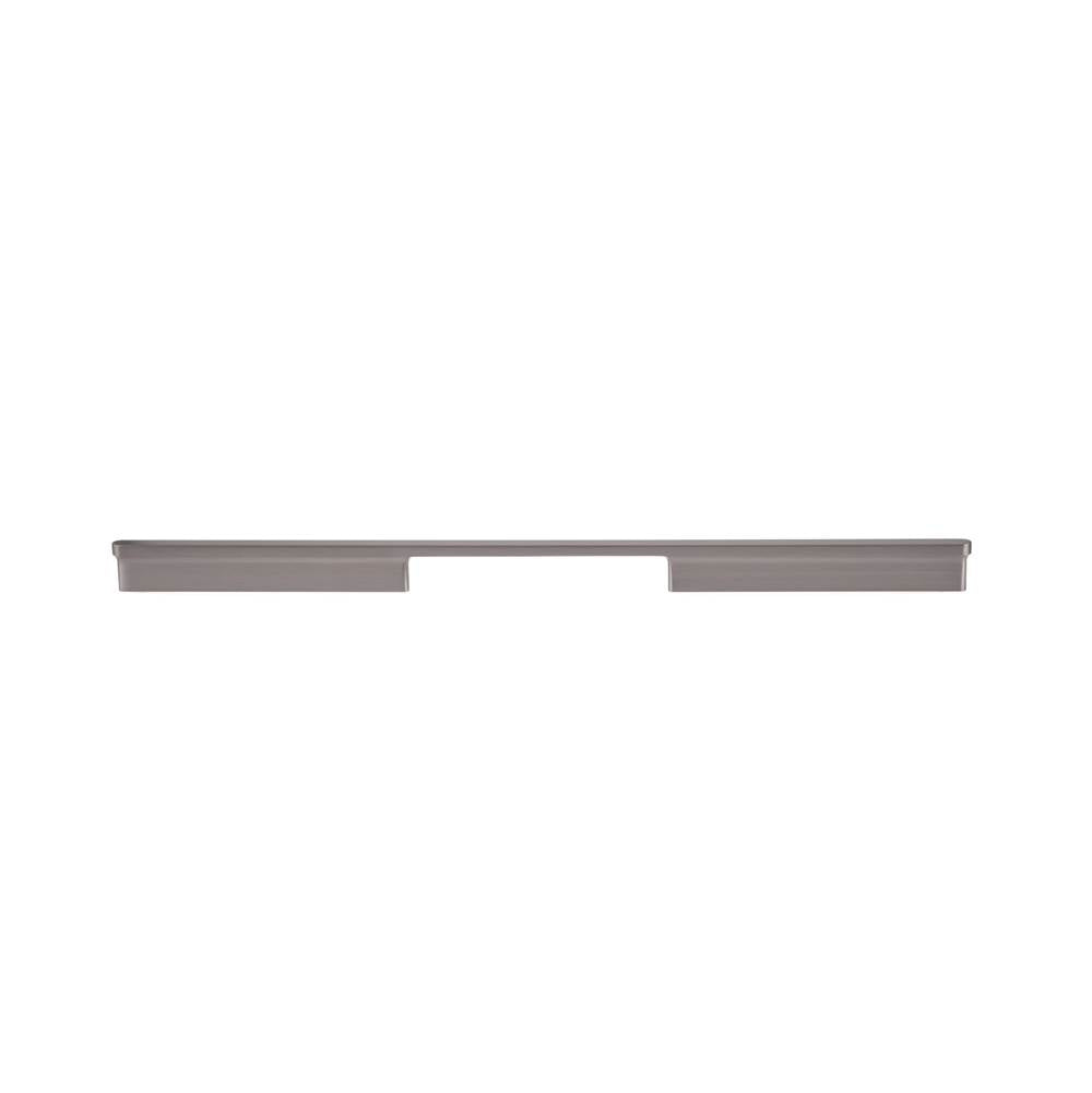 Contemporary Metal Pull - 8636