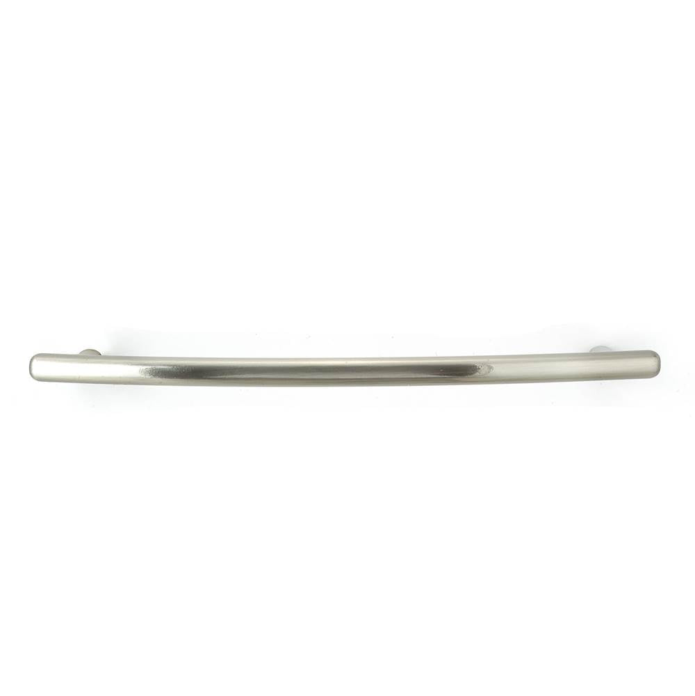 Contemporary Metal Pull - 8661