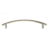 Contemporary Metal Pull - 8661