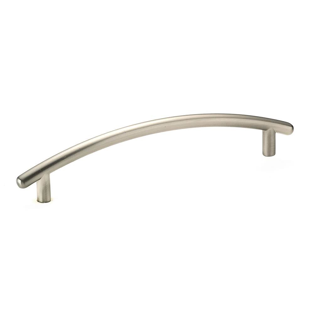 Richelieu America - Contemporary Metal Pull - 8661 - Brushed Nickel