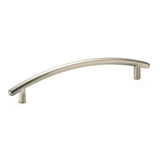 Richelieu America - Contemporary Metal Pull - 8661 - Brushed Nickel