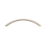 Contemporary Copper Pull - 8701