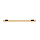Contemporary Metal Pull - 8715