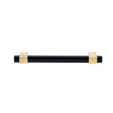 Contemporary Metal Pull - 8715
