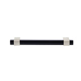 Contemporary Metal Pull - 8715