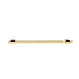 Contemporary Metal Pull - 8715