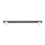 Contemporary Metal Pull - 8715
