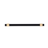 Contemporary Metal Pull - 8715