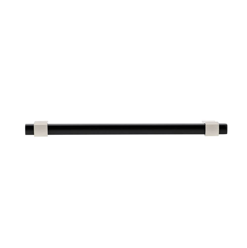 Contemporary Metal Pull - 8715