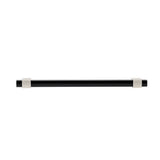 Contemporary Metal Pull - 8715