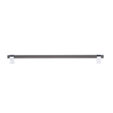 Contemporary Metal Pull - 8715