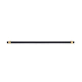 Contemporary Metal Pull - 8715