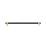 Contemporary Metal Pull - 8715