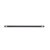 Contemporary Metal Pull - 8715