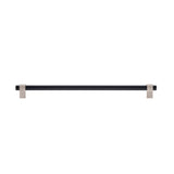 Contemporary Metal Pull - 8715