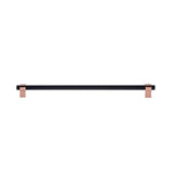 Contemporary Metal Pull - 8715