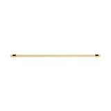 Contemporary Metal Pull - 8715