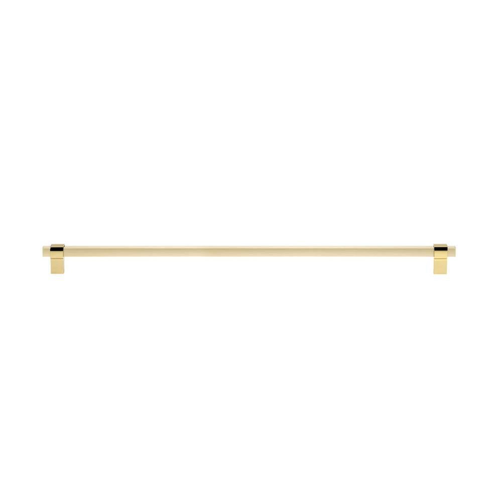 Contemporary Metal Pull - 8715