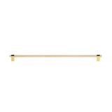 Contemporary Metal Pull - 8715