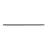 Contemporary Metal Pull - 8715