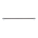 Contemporary Metal Pull - 8715
