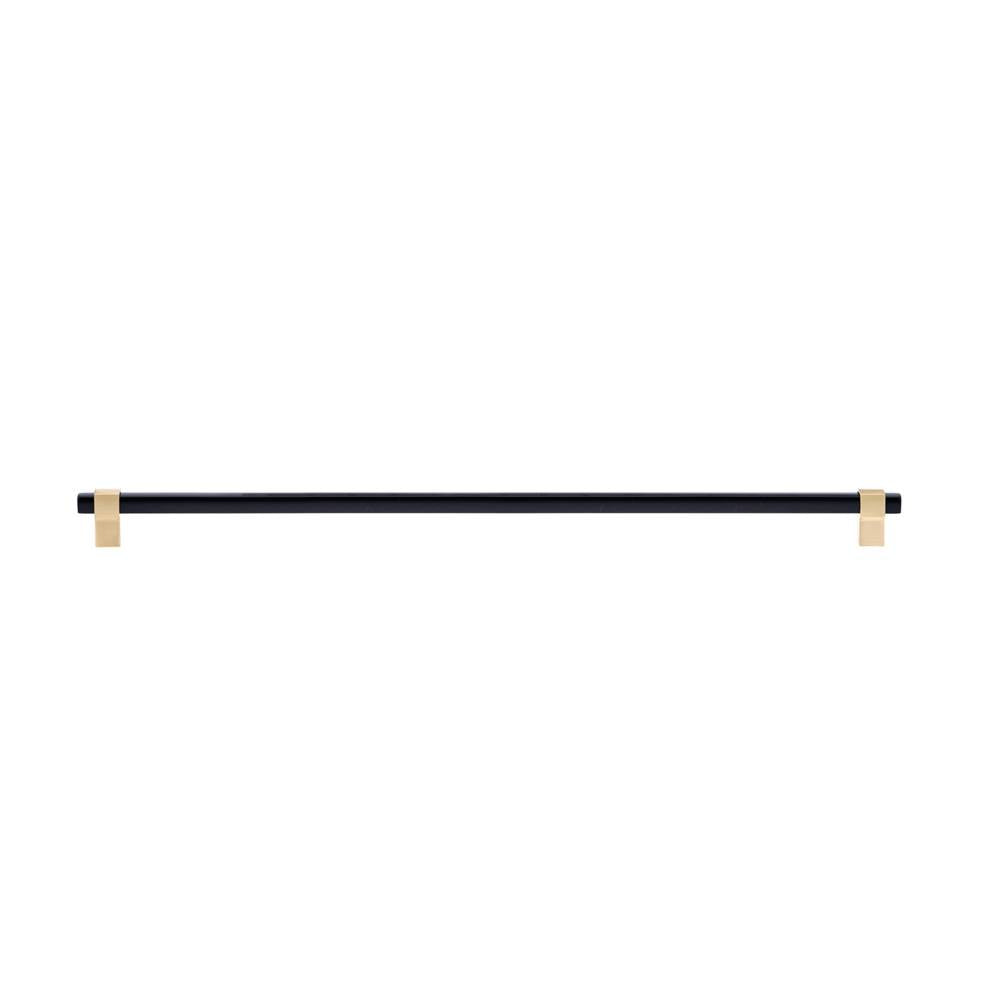 Contemporary Metal Pull - 8715