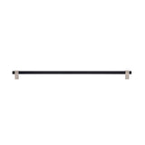 Contemporary Metal Pull - 8715